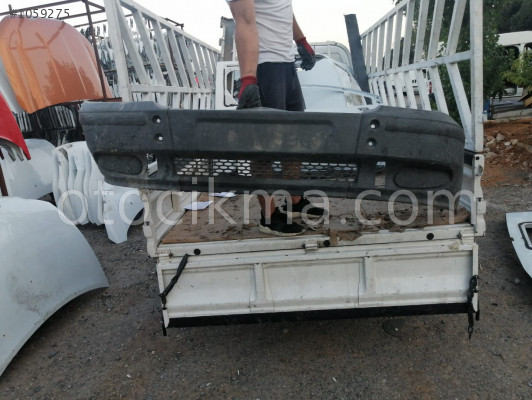 FORD TRANSIT ÖN TAMPON ORJINAL CIKMA 2001-2006