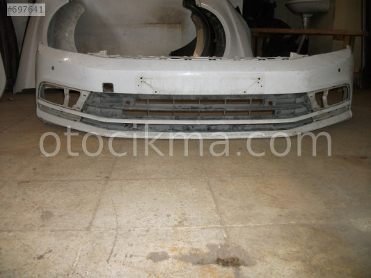 VOLKSWAGEN JETTA 2013 2017 ON TAMPON
