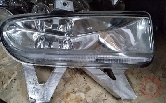 PEUGEOT 406 SAĞ SİS FAR ÇIKMA 6204N3