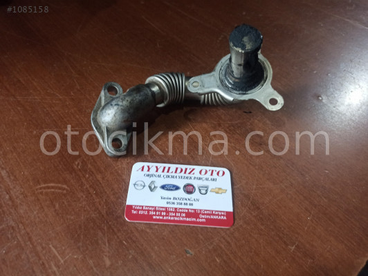 HYUNDAİ İ30 1.6 CRDİ EGR BORUSU DİZEL