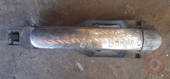 volkswagen golf 4 çıkma sağ arka kapı kolu
