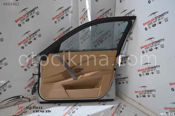 BMW 5 SERISI E60 SAğ ÖN KAPı 41517202340