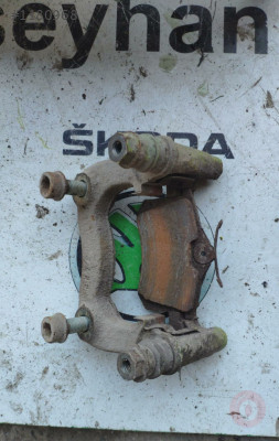 volkswagen golf 4 arka fren kaliperi (klaper)