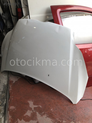 Ford focus 3 kaput