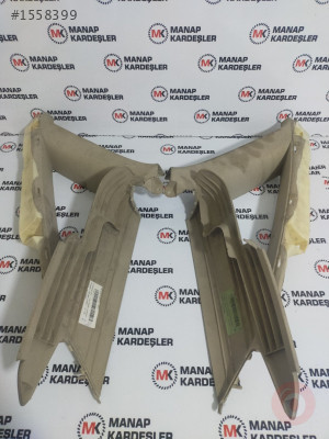 AUDİ A6 DİREK KAPLAMASI 4F5867288D 4F5867287D