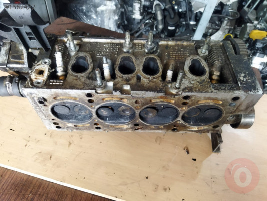 FIAT SCUDO ÇIKMA ORİJİNAL SİLİNDİR KAPAĞI