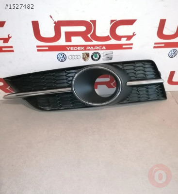 4G8807647J 4G8807681L  SOL SİS FAR ÇERÇEVESİ AUDİ A7