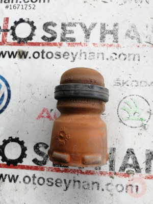 1K0412303AA volkswagen caddy 2008 amortisör durdurma takozu