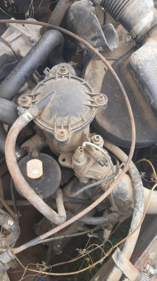 1998 model citroen c15 çıkma mazot filtre kütüğü