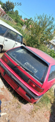 honda civic 91 model arka cam