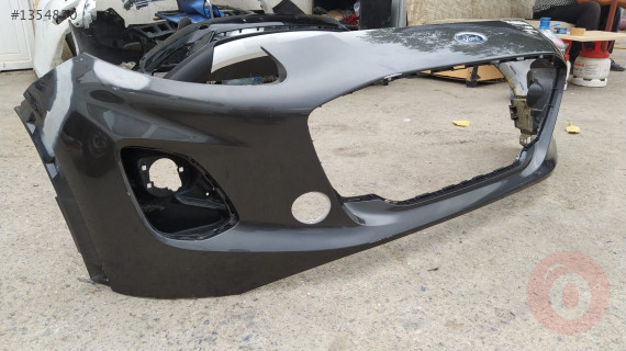 FORD PUMA ÖN TAMPON ÇIKMA ORİJİNAL 2019-21