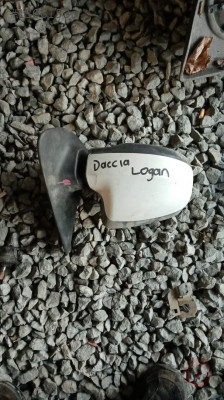 DACİA LOGAN SAG AYNA