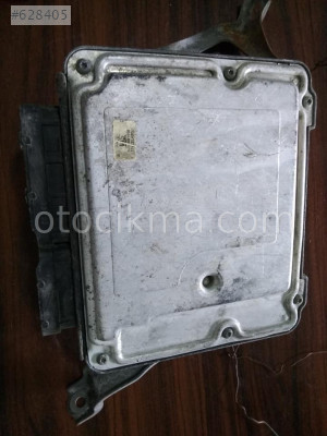 Toyota Auris motor beyni 2006-2009 model