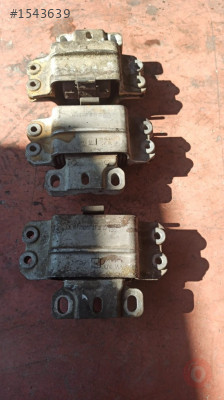 CADDY 1.9 TDİ ŞANZIMAN KULAGI 1K0199555M