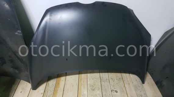 2012 FIESTA KAPUT SIFIR OTOBEKİR