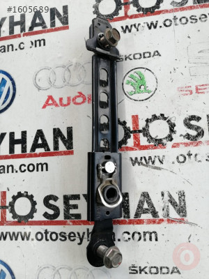 MN123838XB mitsubishi l200 orta direk emniyet kemeri ayar