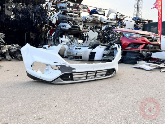 Ford kuga çıkma ön tampon