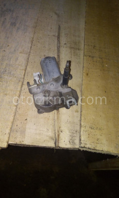 fiat tipo çıkma arka cam silecek motoru