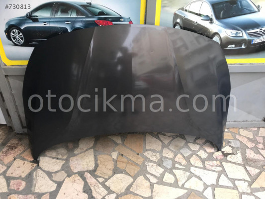 opel astra k ön kaput ORJİNAL OTO OPEL ÇIKMA PARÇALAR