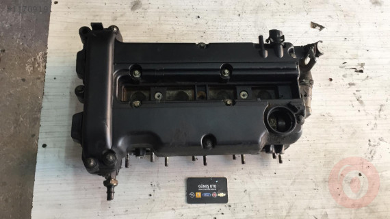 OPEL ASTRA 1.2 - 1.4 SİLİNDİR KAPAĞI ORJİNAL ÇIKMA 900400234
