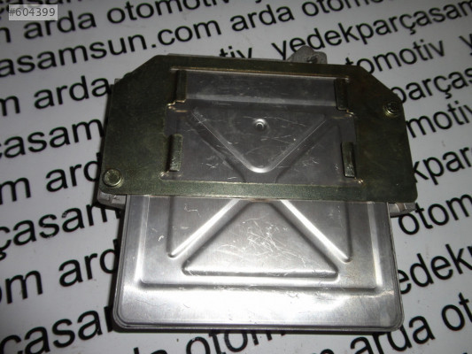 106 PEUGEOT 1.8 MOTOR BEYNİ