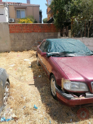 MERCEDES C 180 SOL ÖN ÇAMURLUK ÇIKMA