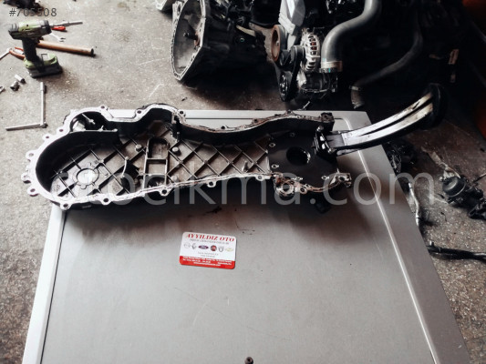 OPEL CORSA 1.3 CDTİ YAĞ POMPASI