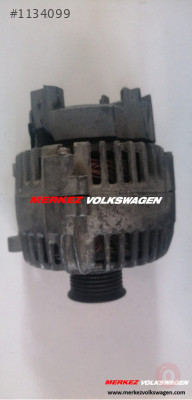 SEAT - İBİZA / 1.6 ŞARJ DİNAMOSU (03C903023B)