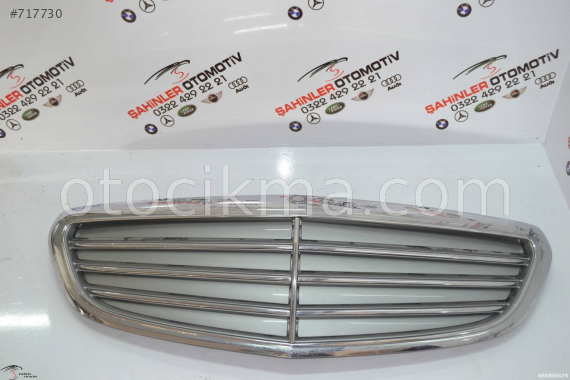 2014 2018 MERCEDES C SERISI W205 PANJUR A2058801583