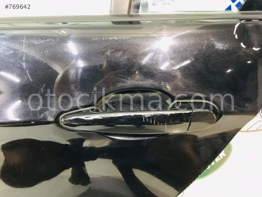 BMW 3 SERİSİ E90 KASA SOL ARKA KAPI KOLU ORJ 2006-2011