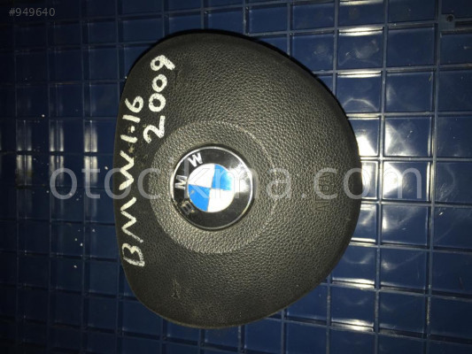 BMW 1.16 DİREKSİYON AİRBAG GÜÇMANLAR OTO