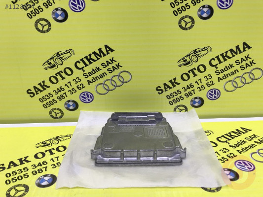 BMW E87 XENON FAR BEYNİ 1.16 116 D1S SIFIR