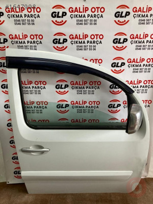 Renault Kangoo Sağ Ön Kapı Fitili Hatasız Orjinal Çıkma