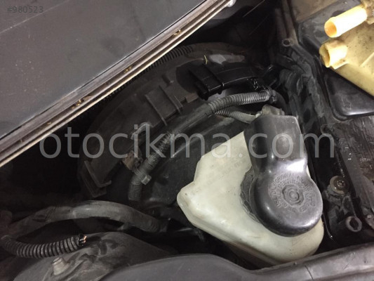 Audi Q7 Westinghouse hatasız orjinal çıkma
