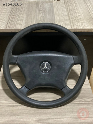 MERCEDES W124 ÇIKMA SPORTLİNE DİREKSİYON SİMİDİ