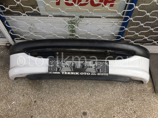 PEUGEOT 206 98-2008 ÖN TAMPON DOLU PEJO ARMALI ORJİNAL SÖKME