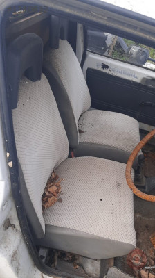 1998 model citroen c15 sökme koltuk takımı