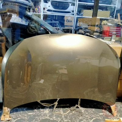 PEUGEOT 3008 SUV KAPUT ORJİNAL