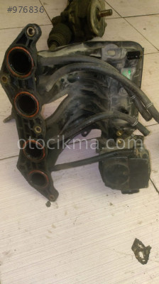 citroen saxo çıkma emme manifoldu