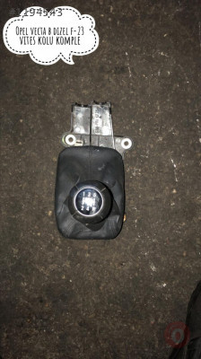 ÇIKMA OPEL VECTRA B DİZEL F-23 VİTES KOLU KOMPLE
