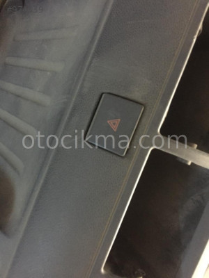 Ford Connect 2006 4'lü Düğmesi hatasız orjinal çıkma
