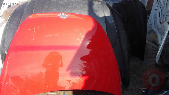 new beetle çıkma kaput ve tüm çıkma parçalar