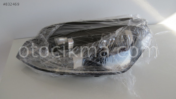 KARAKAYA OTO ÇIKMADAN GOLF 7 SOL FAR HELLA-1EL011956411