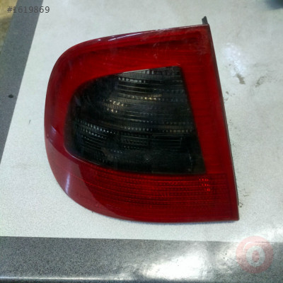 6K5945111 SEAT CORDOBA SOL ARKA STOP