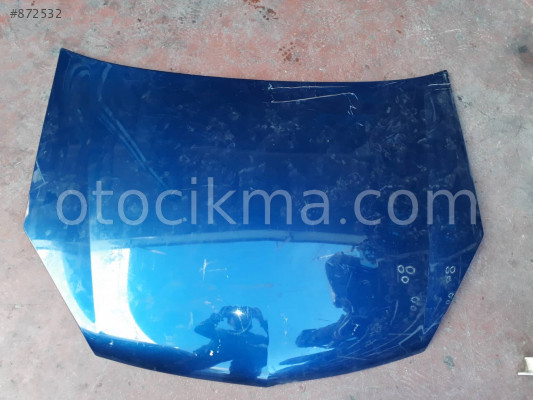 OPEL ASTRA H KASA ÇIKMA ORJİNAL ÖN KABUT ANKARA