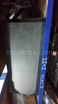 2012 HONDA CİVİC HATASIZ AİRBAG KAPAĞI.