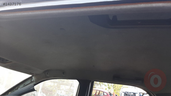 fiat albea sökme tavan döşemesi