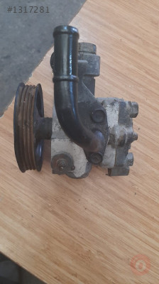 hyundai atos çıkma direksiyon pompası