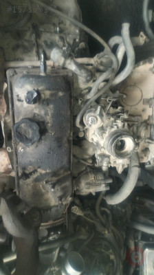 85 Mitsubishi Lancer 1.5 motor