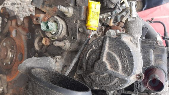 citroen berlingo 1.9 çıkma fren vakumu